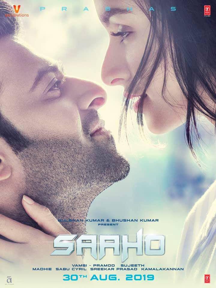 Saaho (dok. T-Series Films/Saaho)
