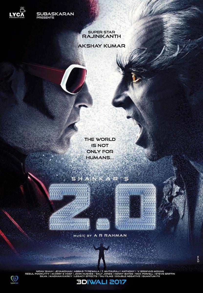 2.0 (dok. Lyca Productions/2.0)