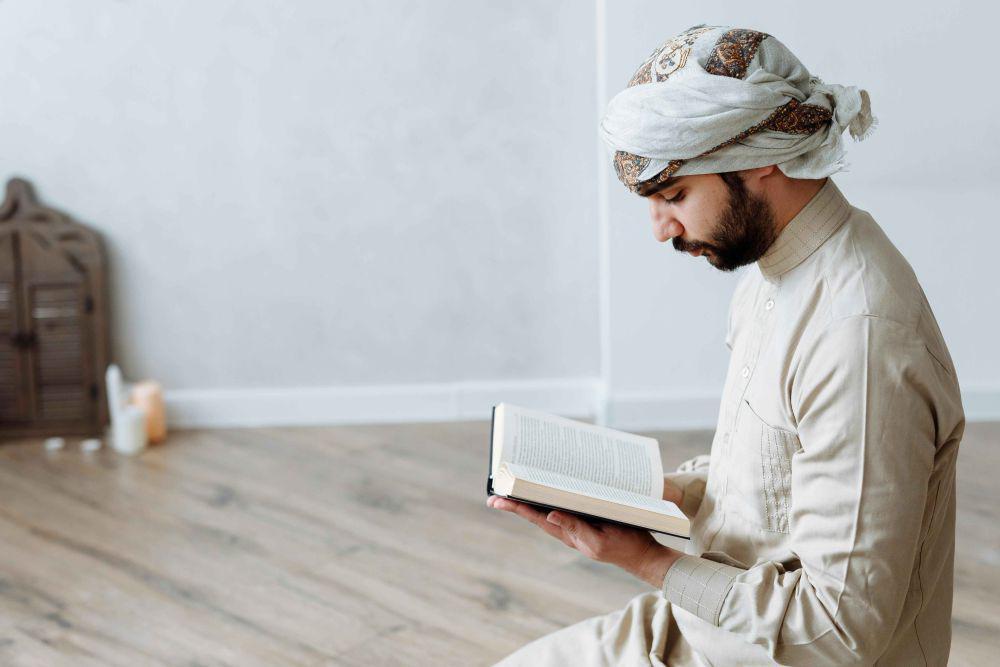 5 Rutinitas Produktif buat Umat Muslim, Hidup makin Berkah