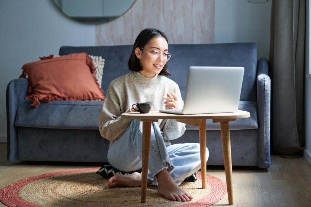 7 Tips Meningkatkan Produktivitas bagi Pekerja dari Rumah