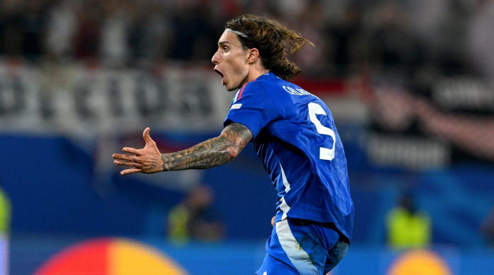 Jadwal Babak 16 Besar Euro 2024: Panggung Italia dan Jerman