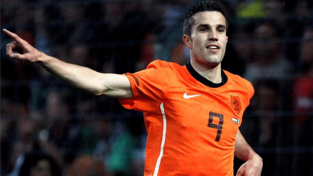 Robin van Persie (uefa.com)