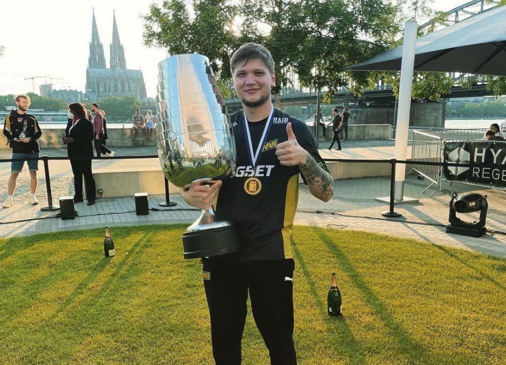 10 Trivia s1mple, Atlet Esports Counter Strike Terbaik di Dunia!