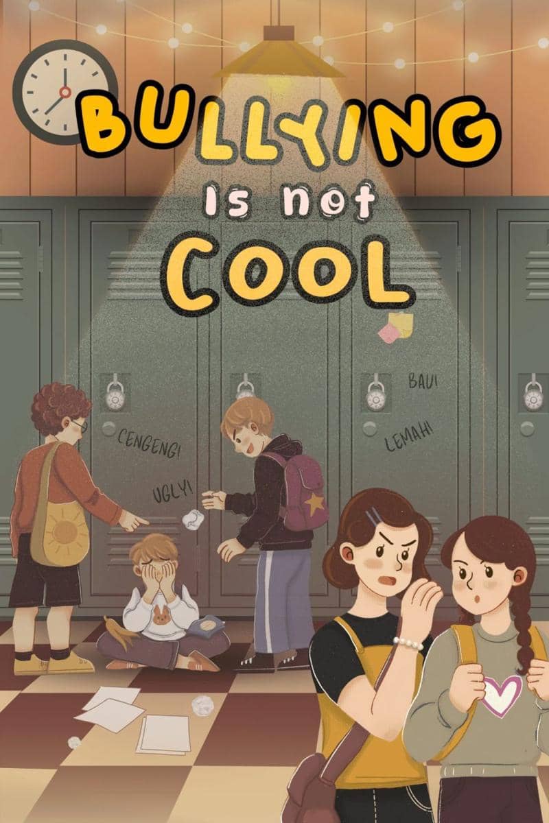 IDN Times Xplore/Narator Cilik_SMK NEGERI 1 SURAKARTA