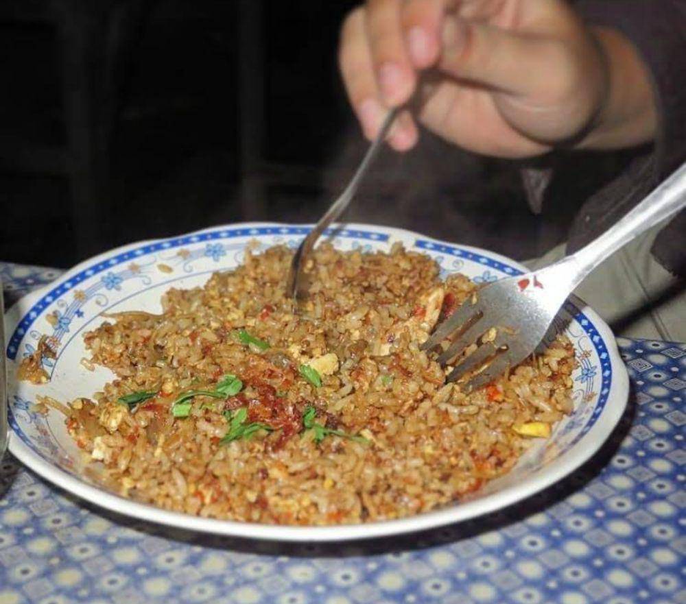 Warung Nasi Goreng Mbok Dhe Jum (google.com/maps/Ardhi Mahendra)
