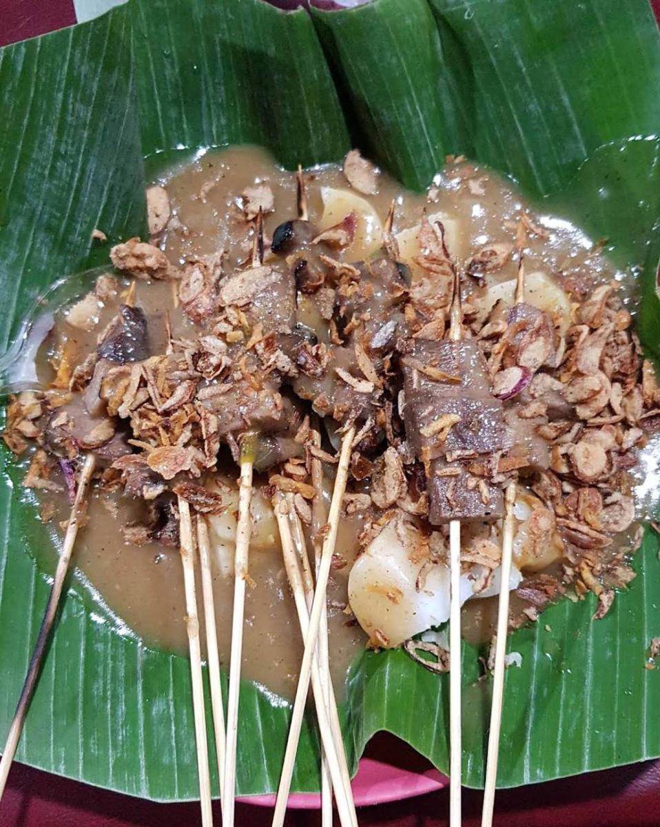 Sate Padang Mak Adjat (google.com/maps/Ni_Ku)