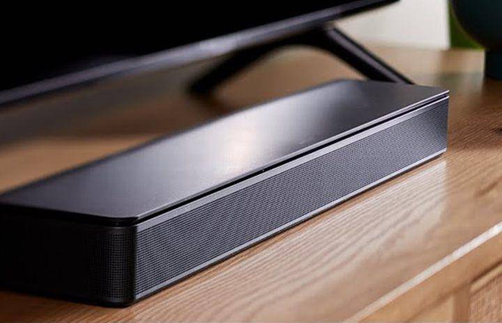 Bose TV Speaker (youtube.com/Best Product)