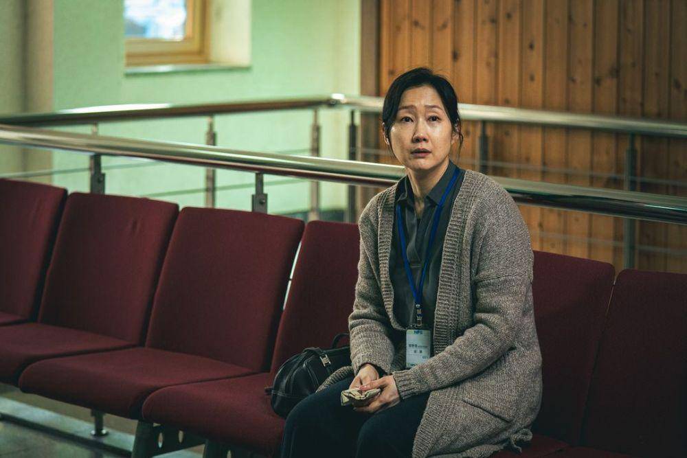 cuplikan Bae Hae Seon di film The Roundup: Punishment (instagram.com/aboentertainment)