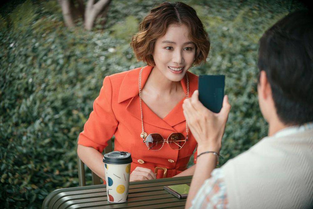 cuplikan Kim Sung Ryung di film Wonderland (instagram.com/acemaker.movie)