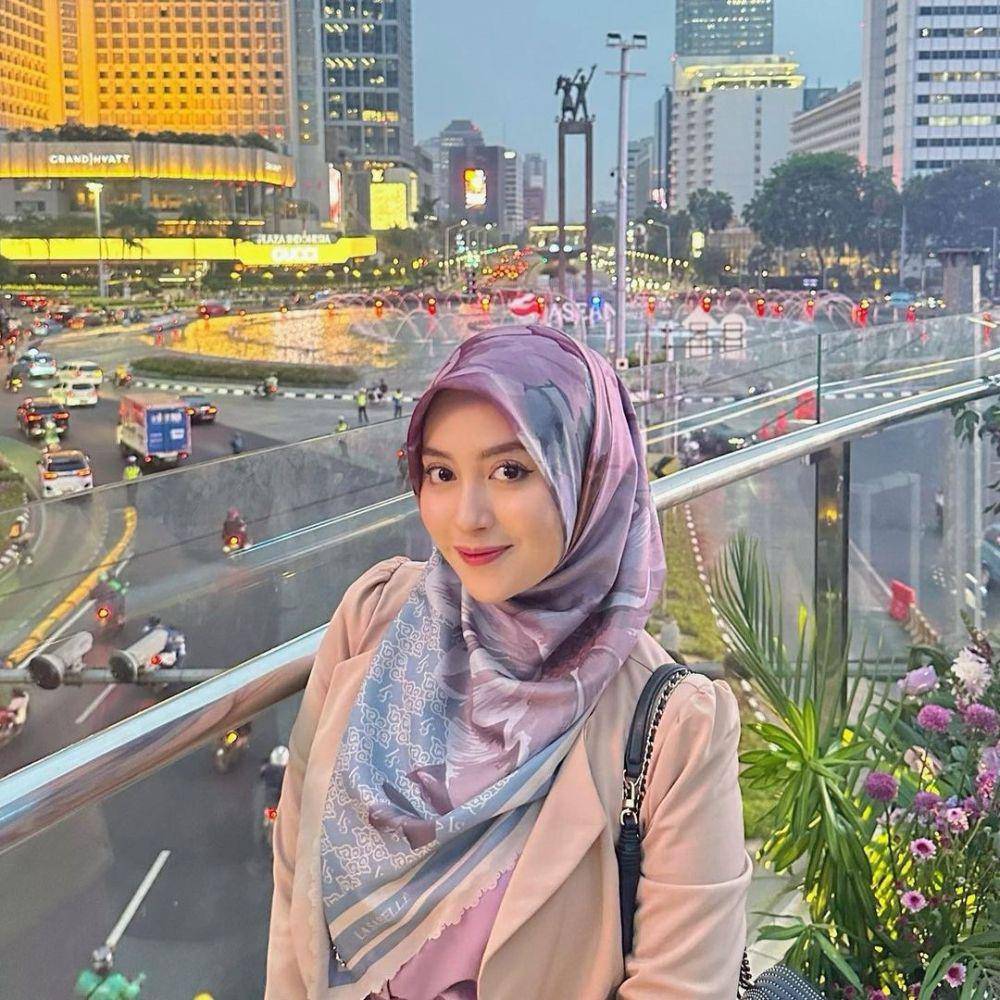 Nabilah Ayu (instagram.com/nblh.ayu)