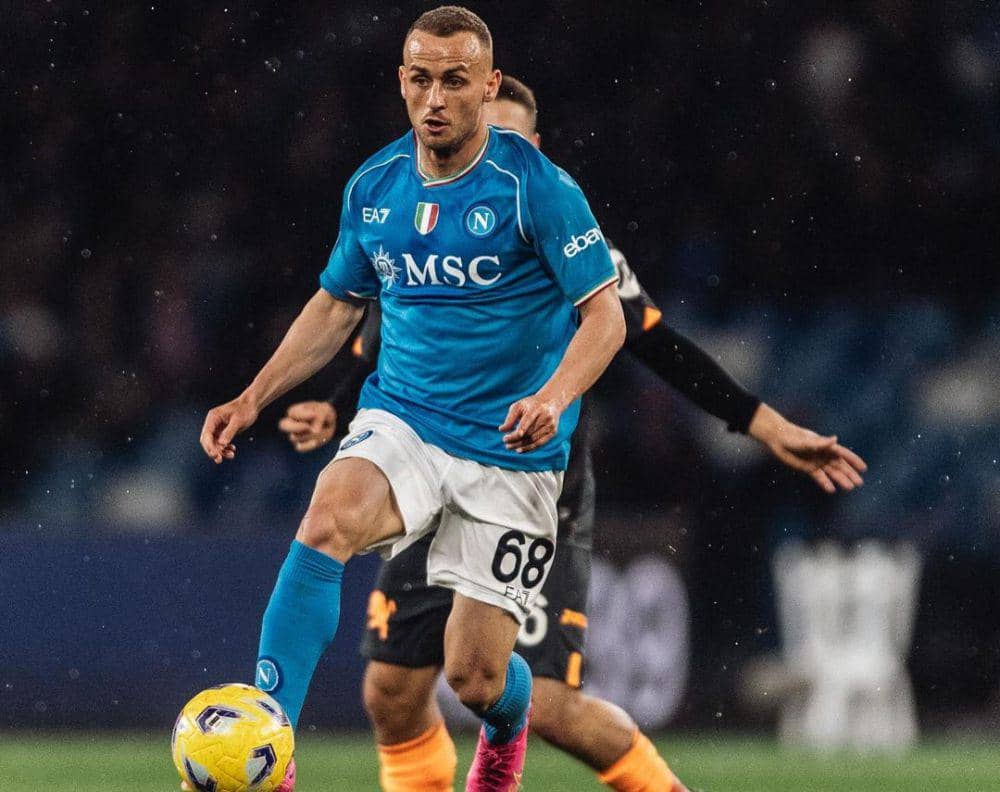 Stanislav Lobotka (instagram.com/stanleylobotka37)