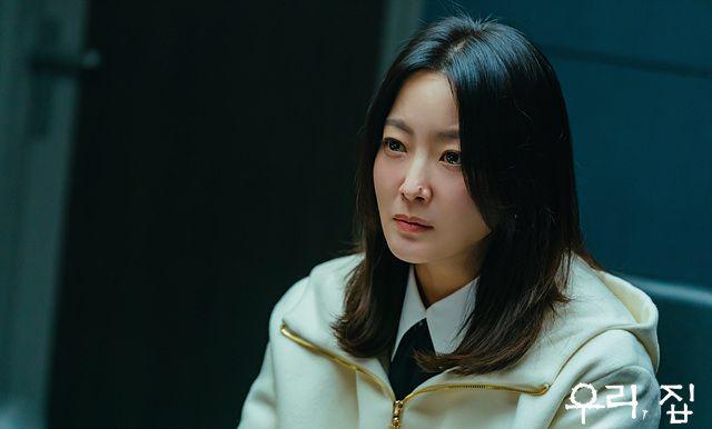 3 Drakor Thriller yang Dibintangi Kim Hee Sun, Ada Bitter Sweet Hell