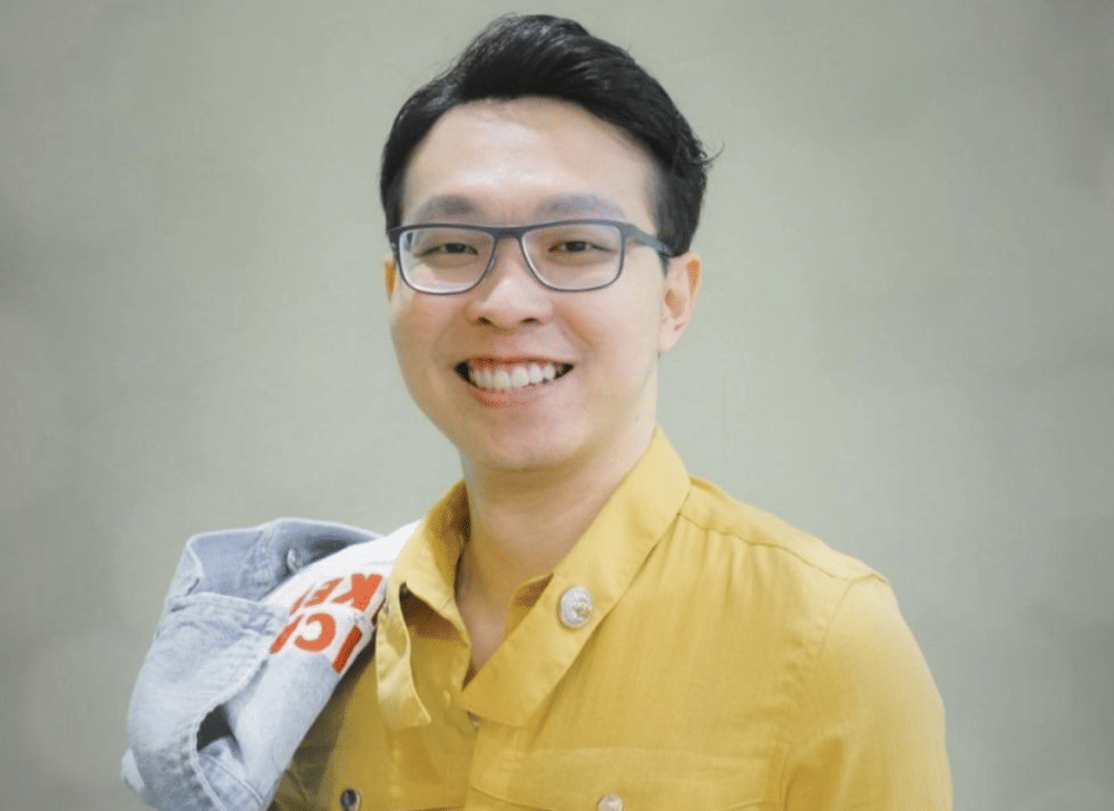 Richard Lee (instagram.com/dr.richard_lee)