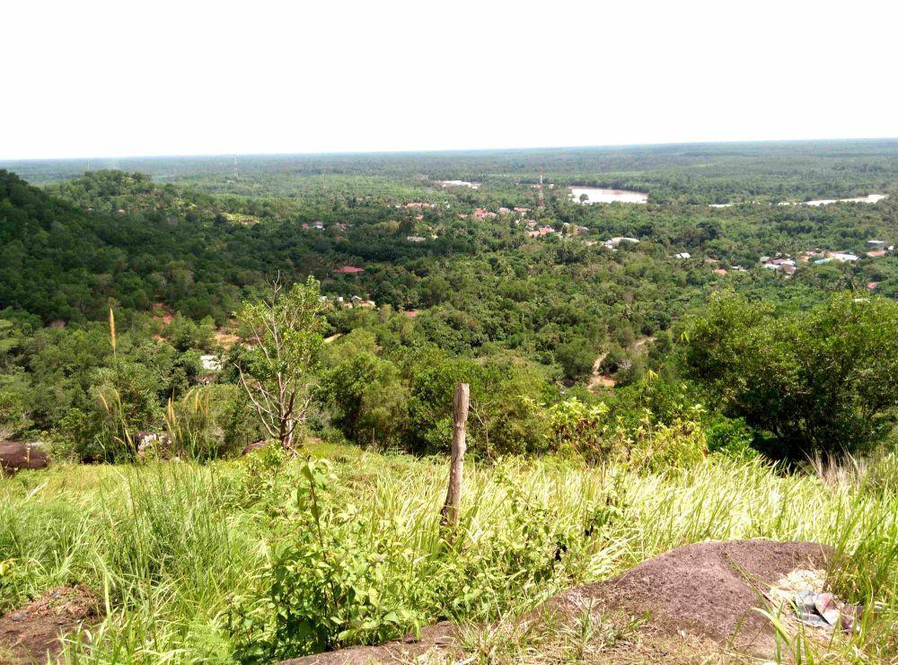 Bukit Tangkiling: Info Lokasi, Harga Tiket, dan Daya Tarik