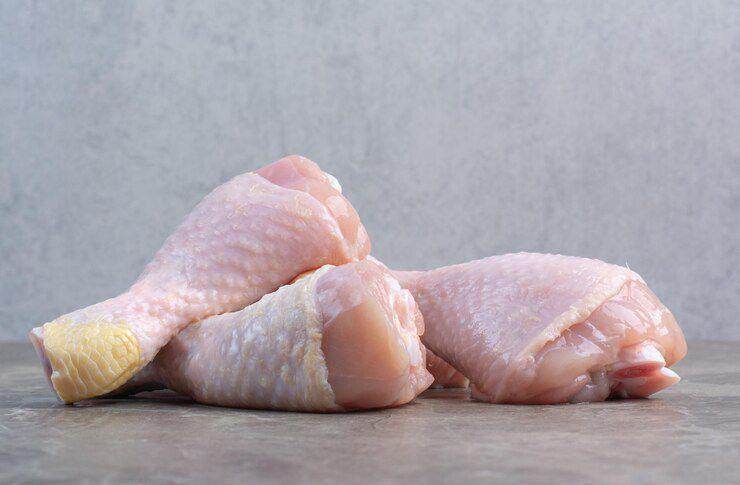 Paha Ayam