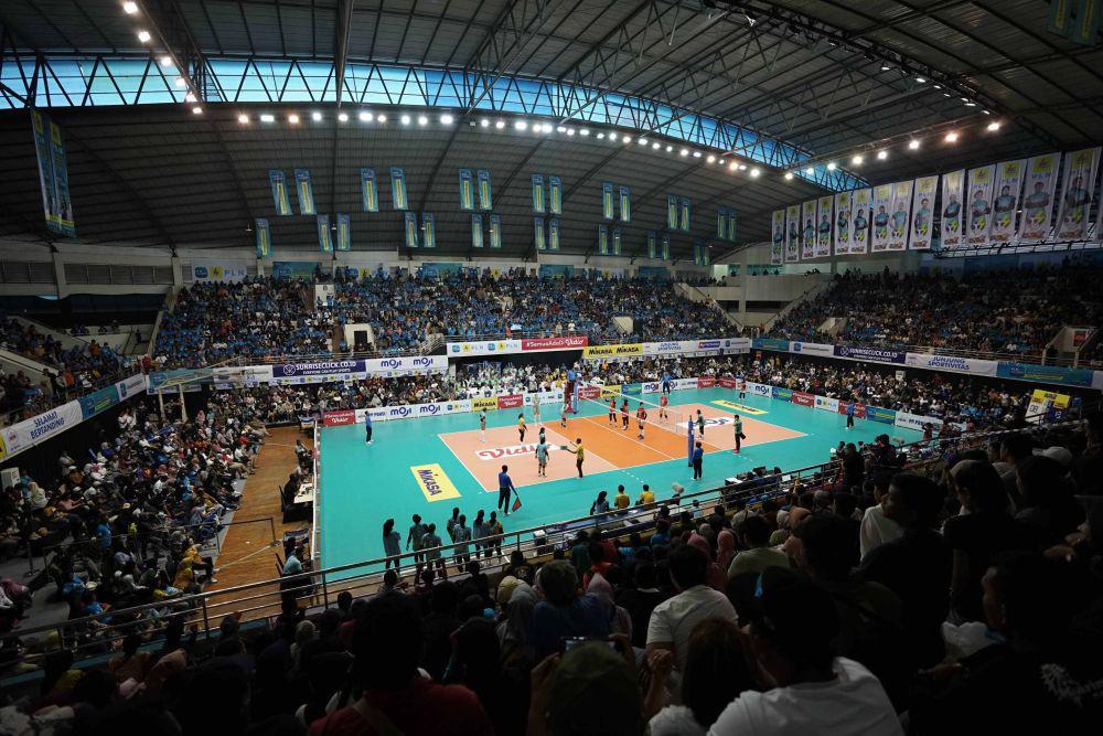 Cara Beli Tiket Final Four Proliga 2024, Harga, dan Jadwalnya