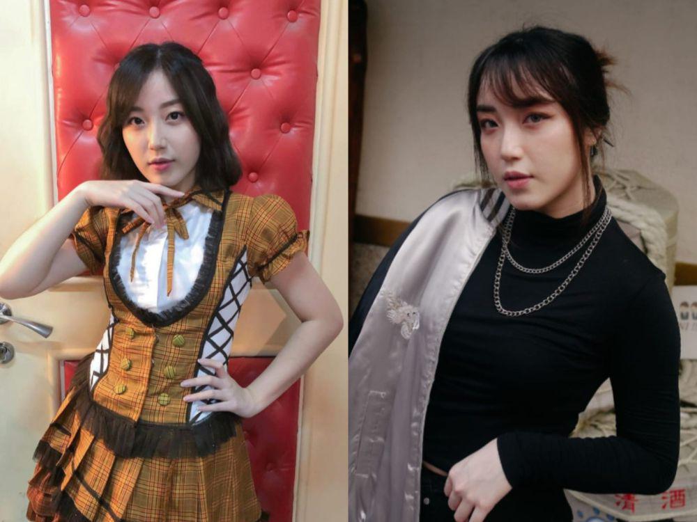 5 Fakta Sinka Eks JKT48, Center Single Pertama dari Generasi 2