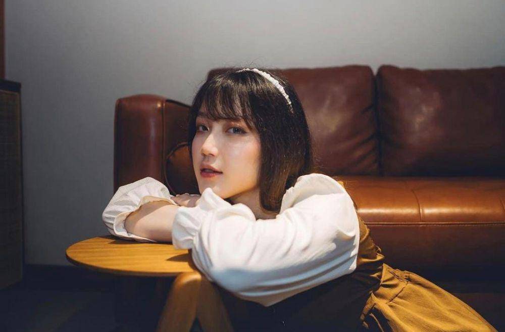 Sinka Juliani eks JKT48 (instagram.com/sinkajuliani96)