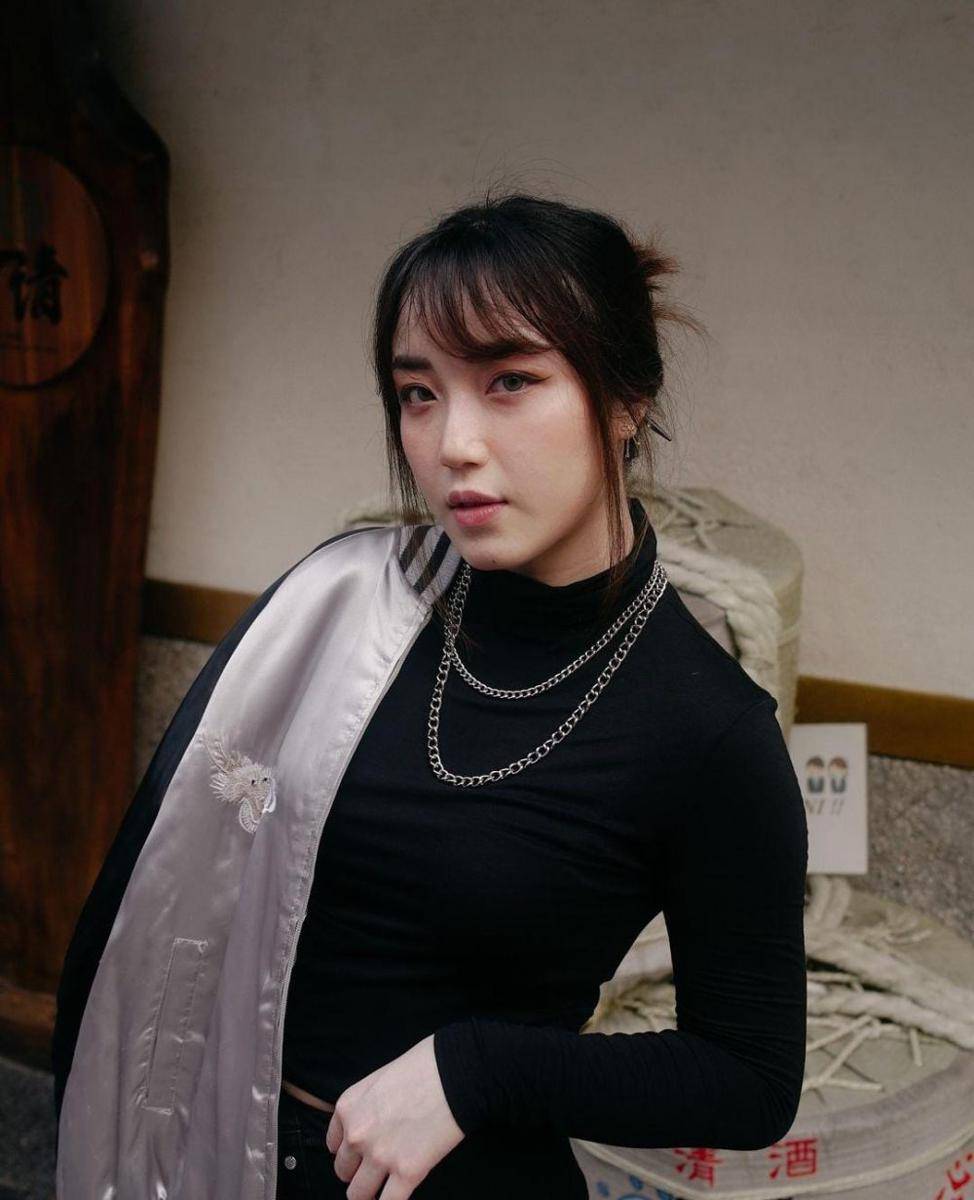 Sinka Juliani eks JKT48 (instagram.com/sinkajuliani96)