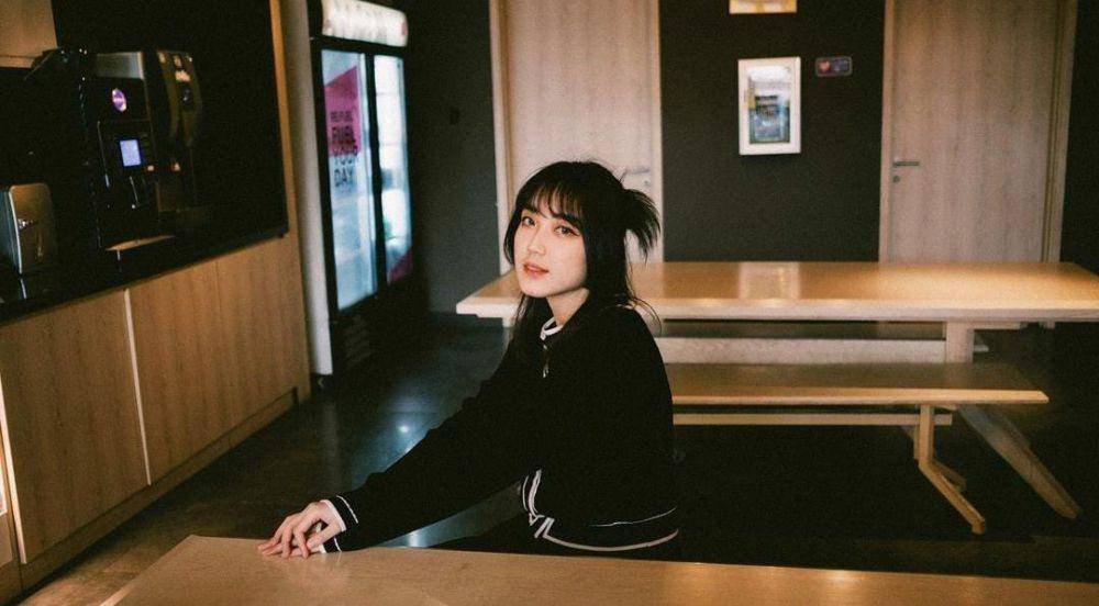 Sinka Juliani eks JKT48 (instagram.com/sinkajuliani96)