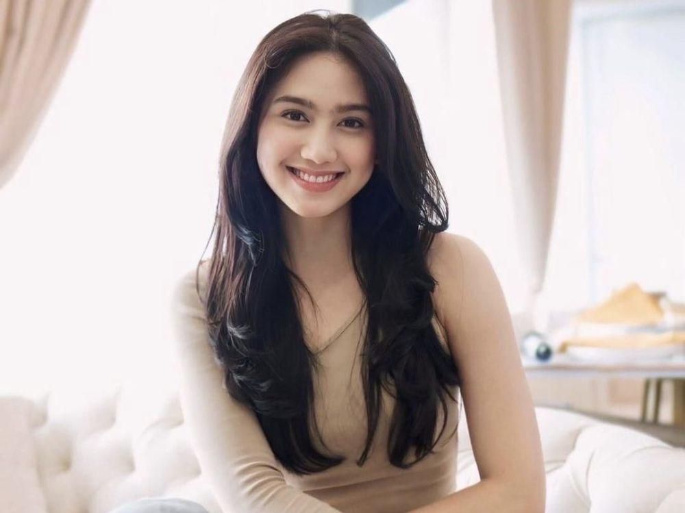 5 Fakta Ratu Rafa Mantan Member JKT48 yang Kini Jadi Aktris