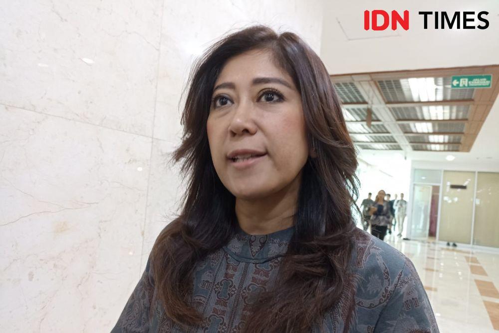 Ketua Komisi I DPR Kutuk Insiden Penembakan Donald Trump