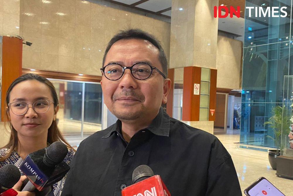 PKB Belum Tentu Dukung Anies di Pilkada DKI, Masih Ada Ida Fauziyah
