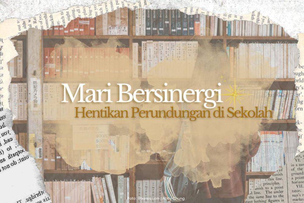 IDN Times Xplore/Powerpuff_SMK Negeri 1 Surakarta