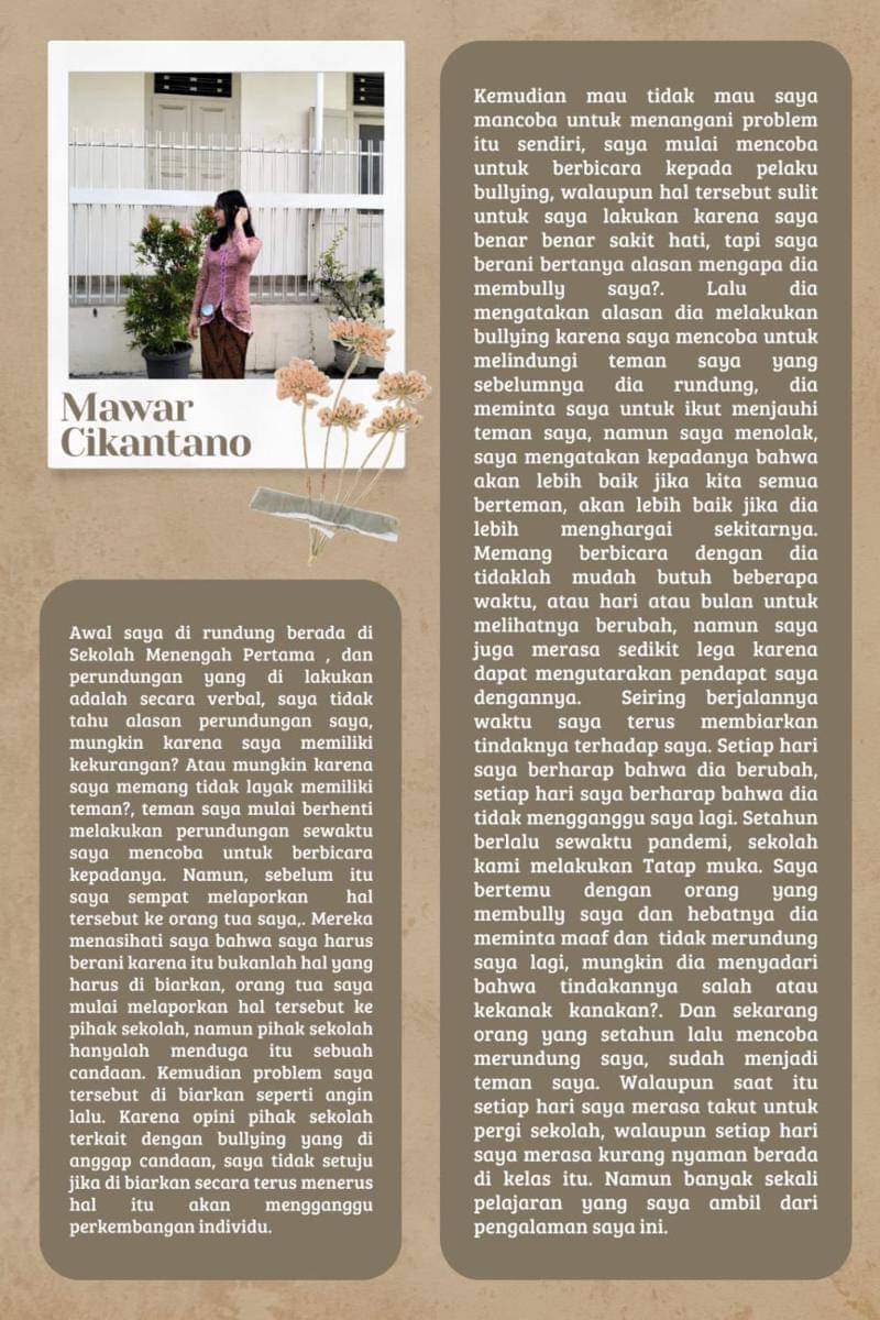 IDN Times Xplore/Powerpuff_SMK Negeri 1 Surakarta