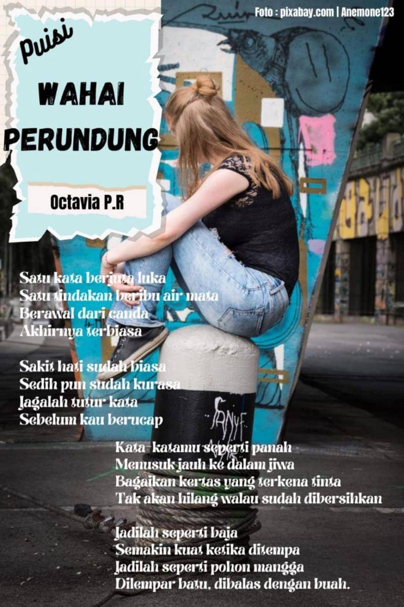 IDN Times Xplore/Powerpuff_SMK Negeri 1 Surakarta