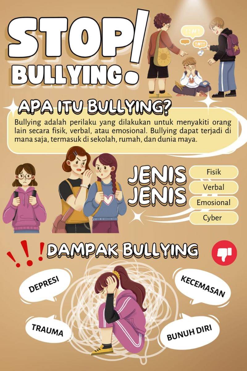 IDN Times Xplore/Powerpuff_SMK Negeri 1 Surakarta