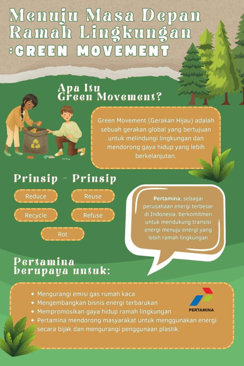 IDN Times Xplore/Powerpuff_SMK Negeri 1 Surakarta