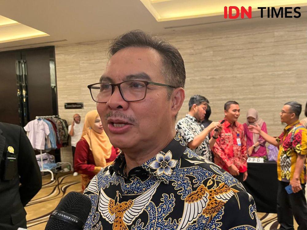 BKKBN Ungkap Penurunan Angka Kelahiran Bayi di Indonesia