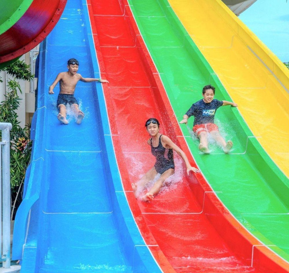 Finns Recreation Club: Lokasi, Aktivitas, dan Tips Berkunjung