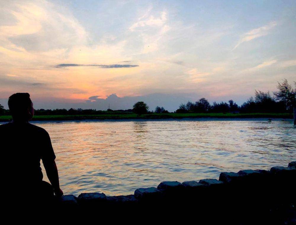 Pantai Sri Mersing (instagram.com/hendra_halim89)