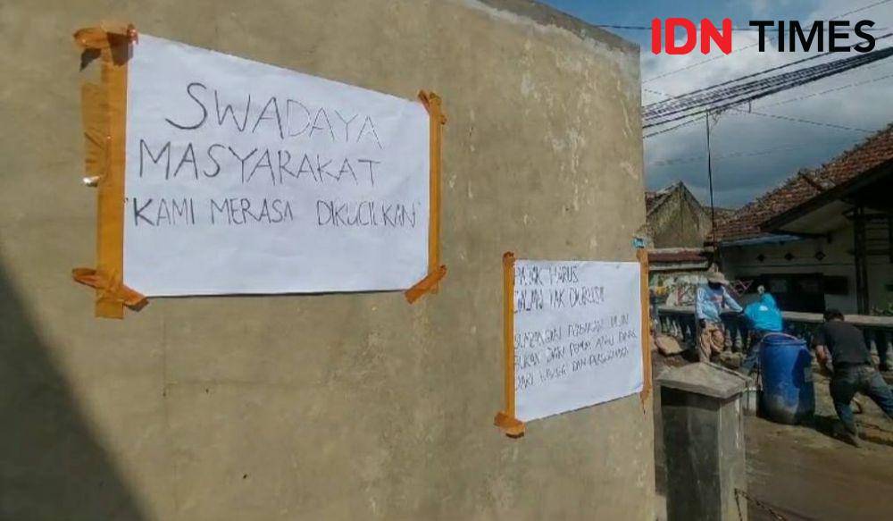 (Bangkit Rizki/IDN Times)