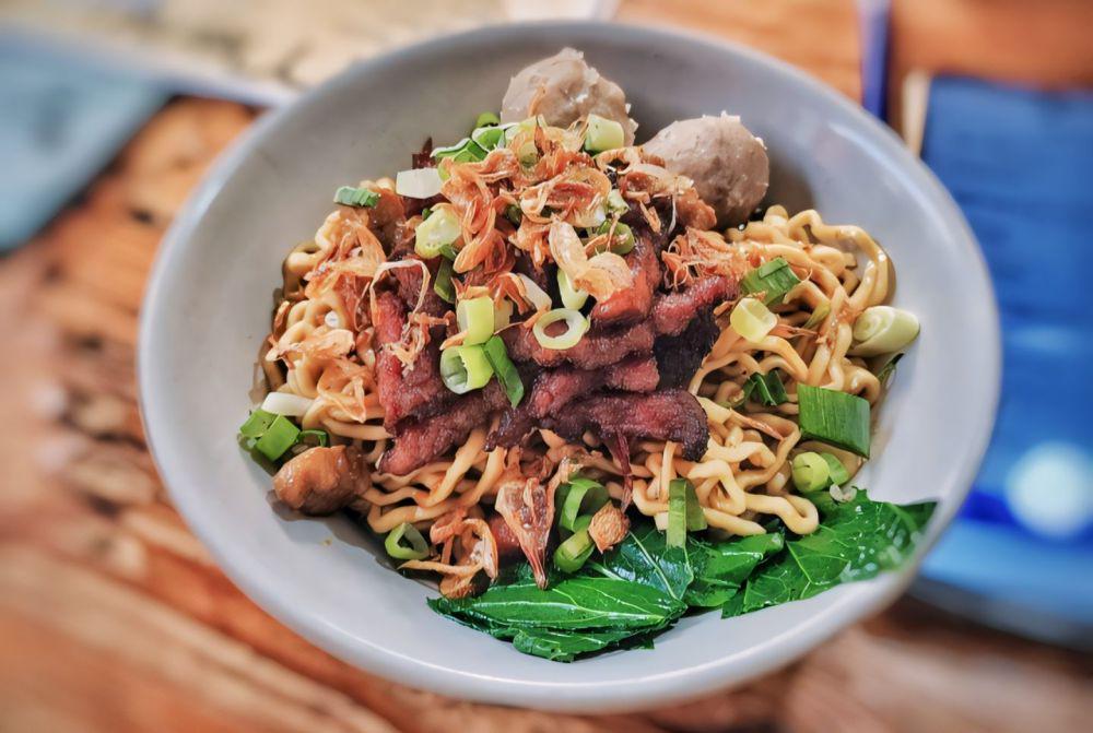 5 Kuliner Dekat Stasiun MRT Cipete, Enak dan Murah!