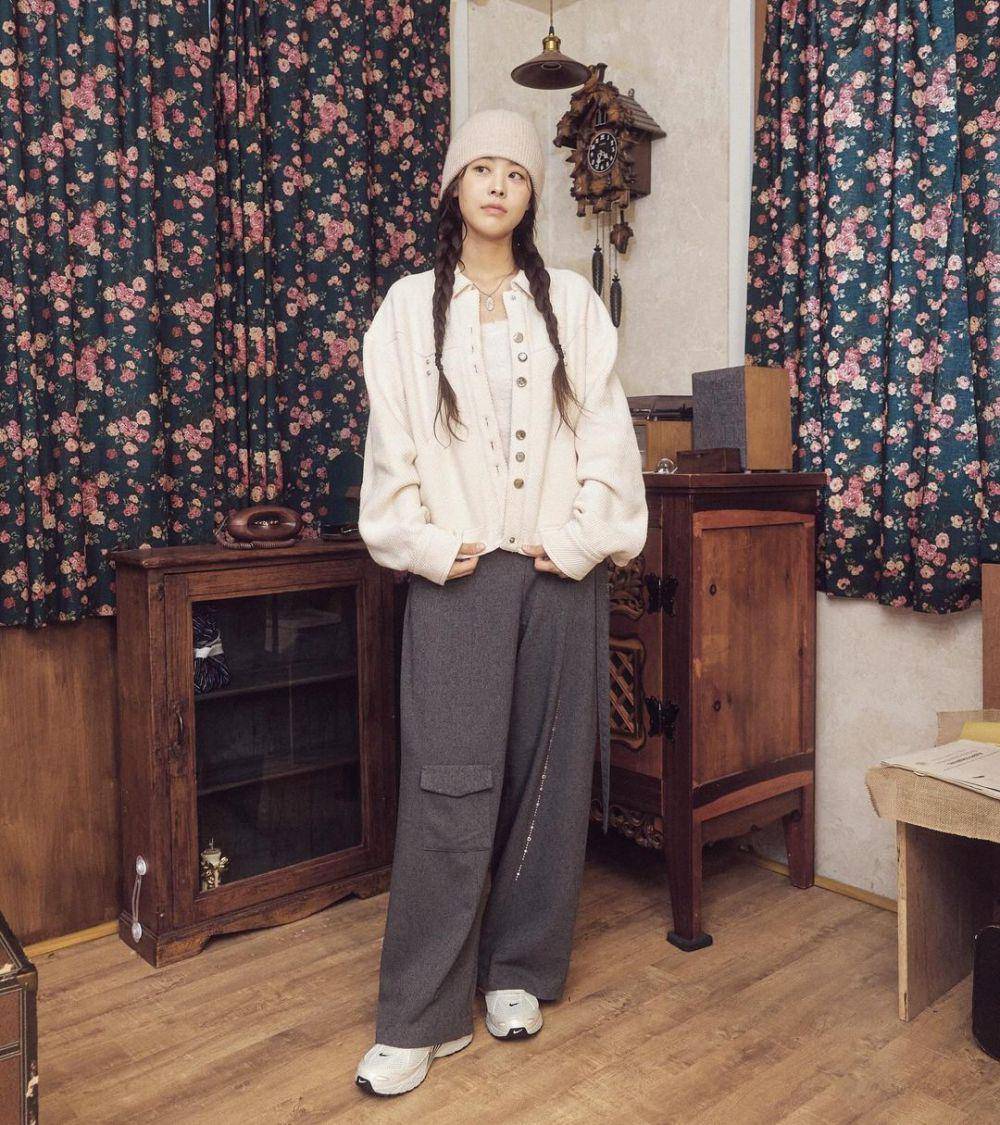 potret Hwang Seyoung (instagram.com/soye__da)