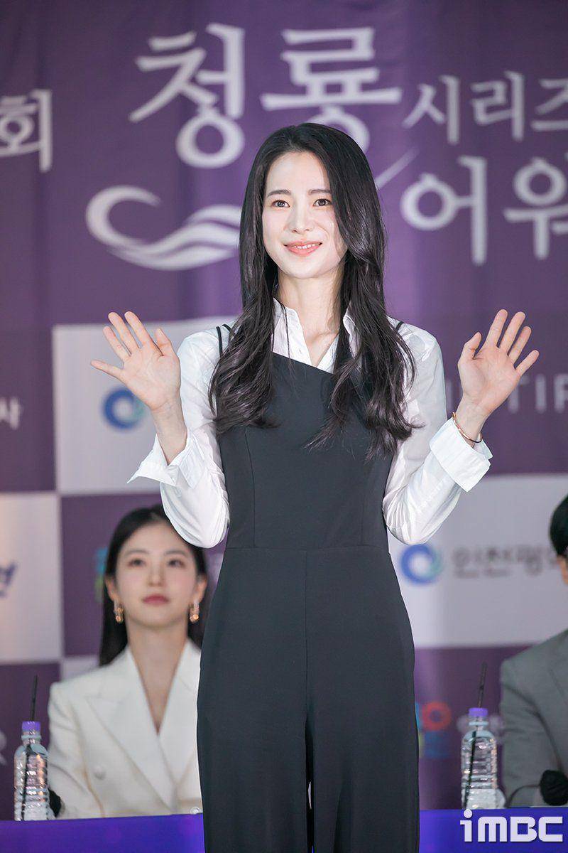 potret Lim Ji Yeon (x.com/mbc_news)