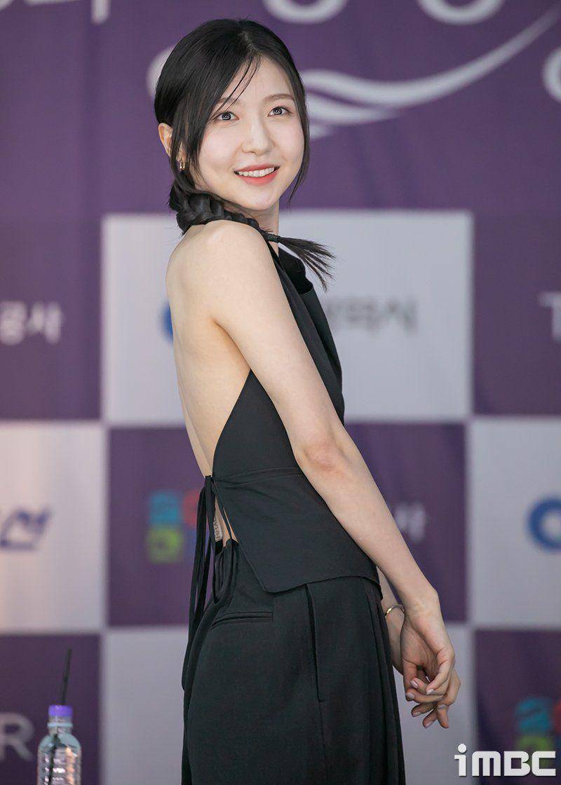 potret Joo Hyun Young (x.com/mbc_news)