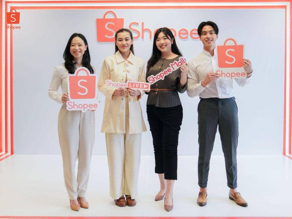 Cerita Aaliyah Massaid, Luxcrime & Careso Temukan Inspirasi di Shopee