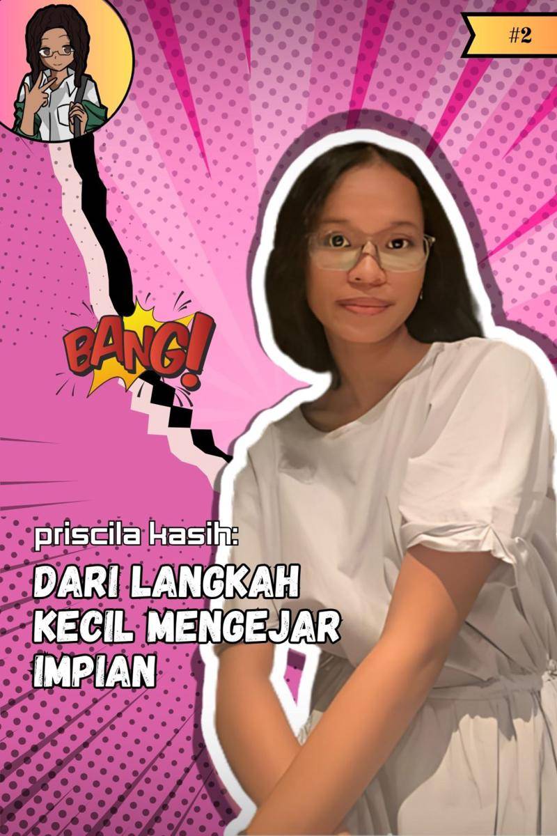 IDN Times Xplore/Tim Mading Kachak_SMA KARTIKA XX-1 MAKASSAR