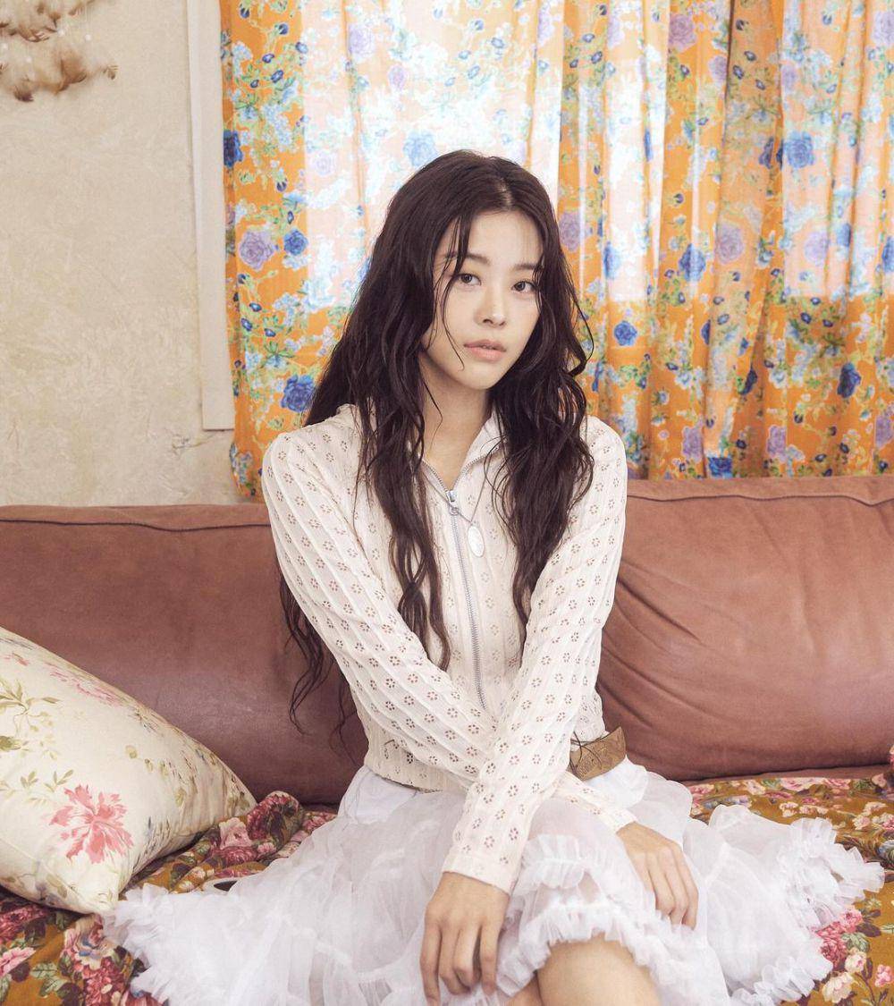 potret Hwang Seyoung (instagram.com/soye__da)