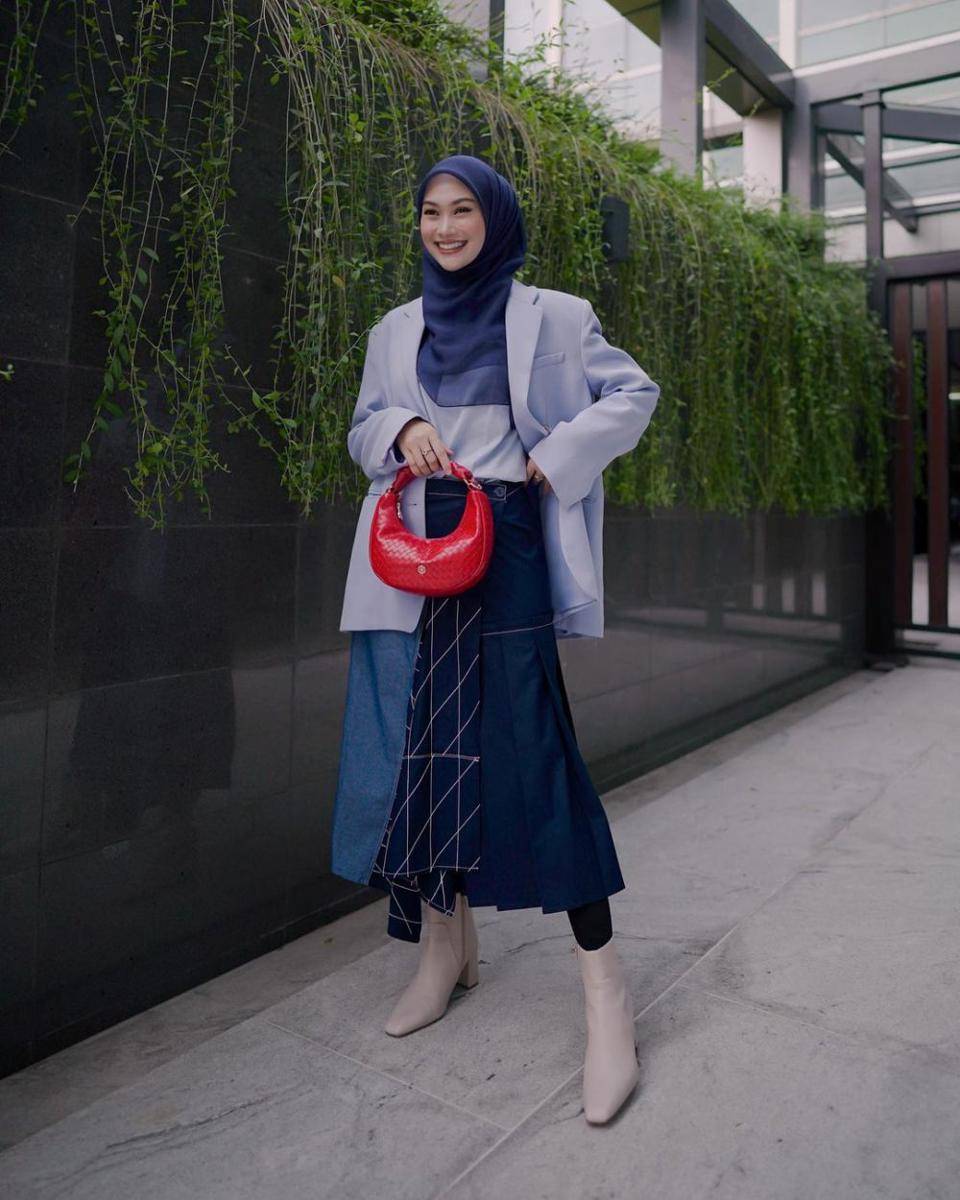 Indah Nada Puspita (instagram.com/indahnadapuspita)