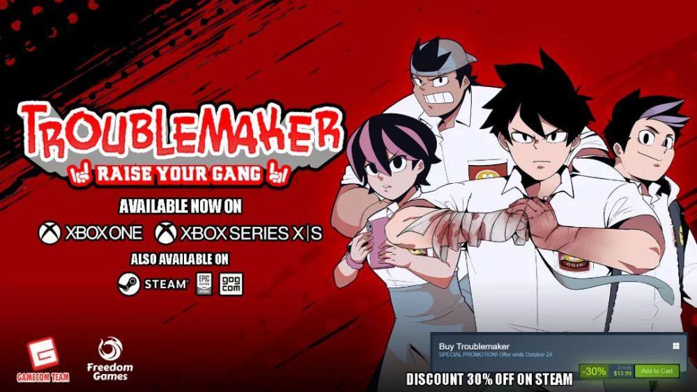 5 Game Lokal di Steam yang Populer Banget, Kamu Main Juga?