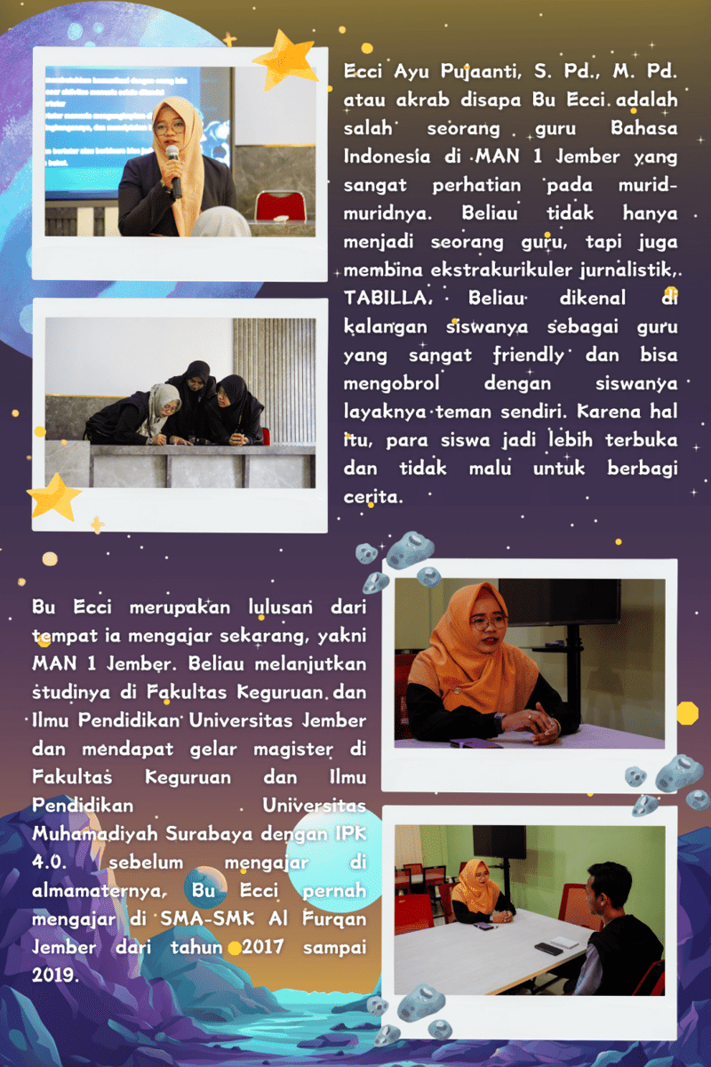 IDN Times Xplore/Tim Abil Billa_MAN 1 Jember