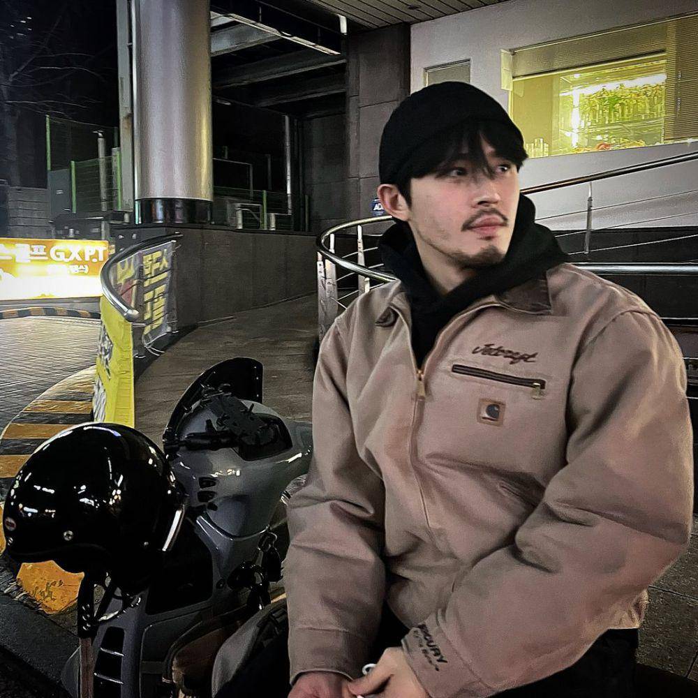 Jeong Jae Kwang (instagram.com/jaekwang_jeong)