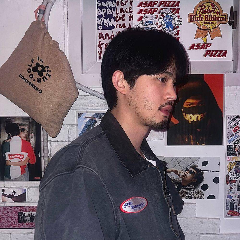 Jeong Jae Kwang (instagram.com/jaekwang_jeong)