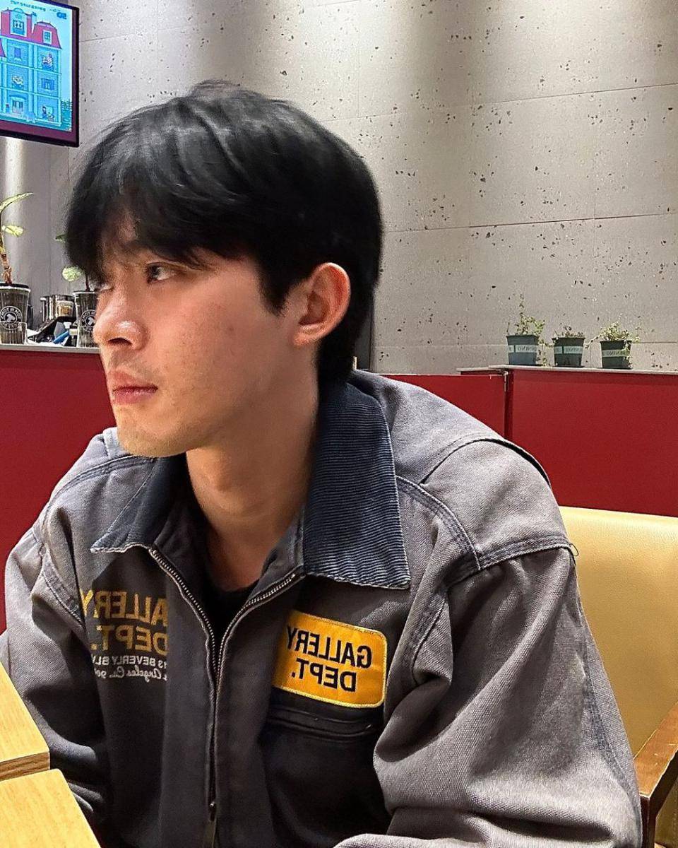 Jeong Jae Kwang (instagram.com/jaekwang_jeong)