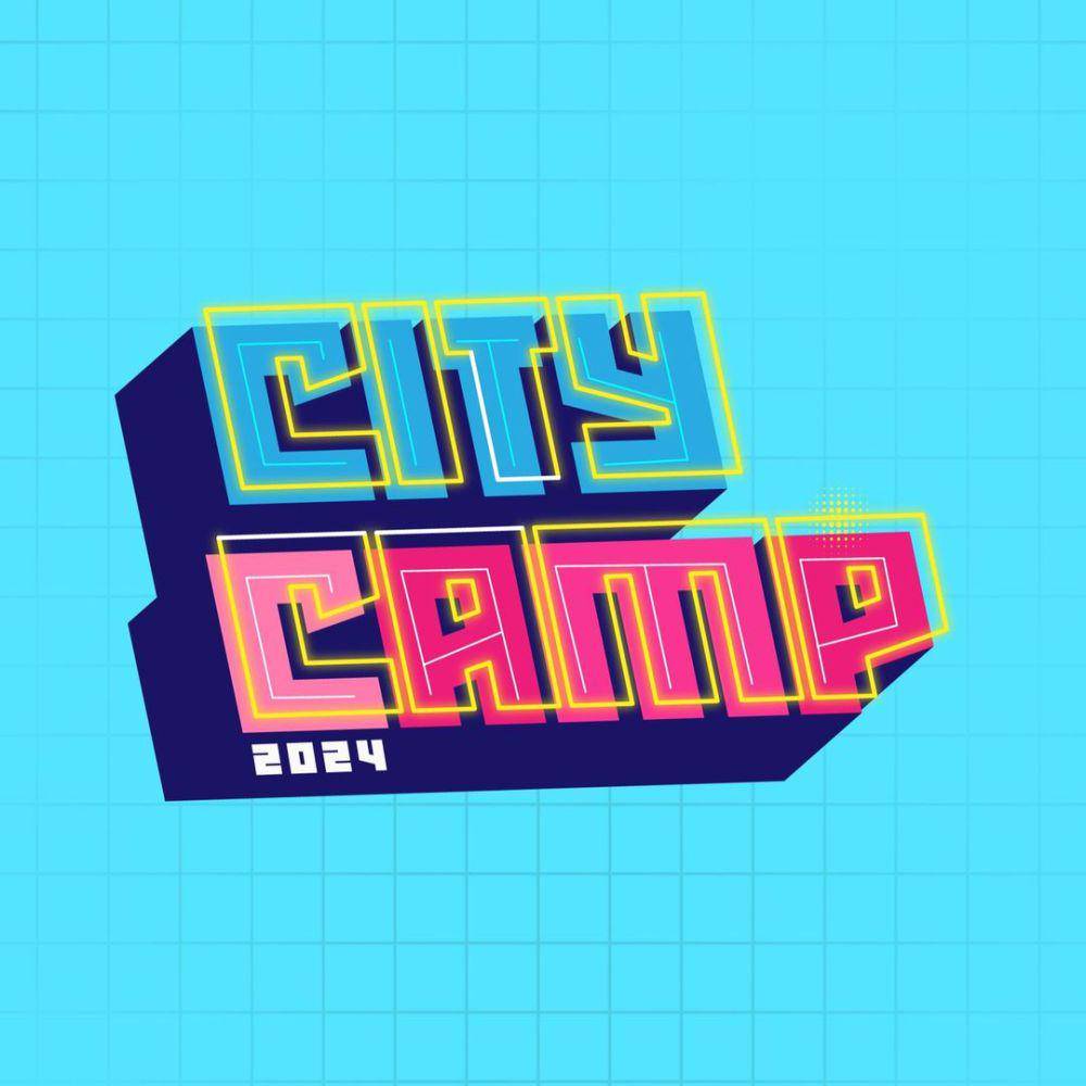 City Camp 2024 (instagram.com/citycam.id)